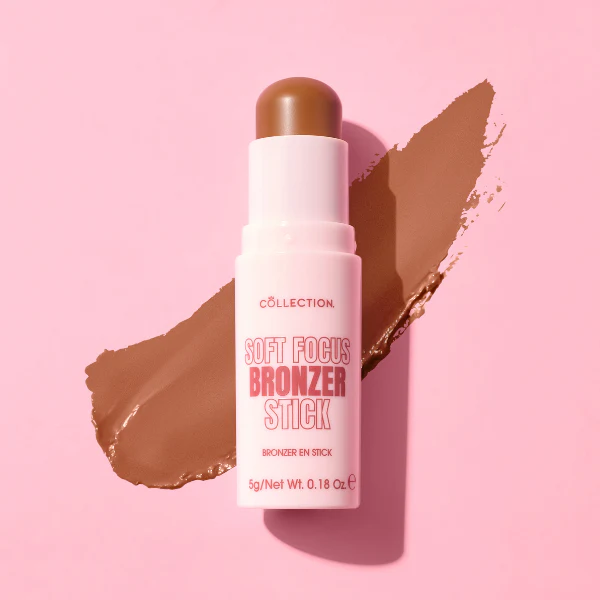 Soft Focus Bronze Stick - Image 8