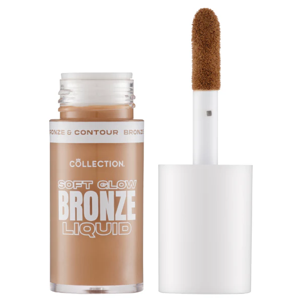 Soft Glow Liquid Bronzer - Image 10