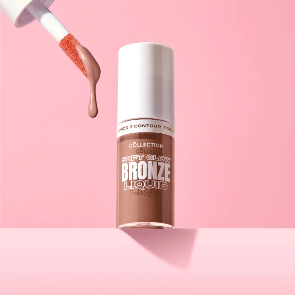 Soft Glow Liquid Bronzer - Image 11