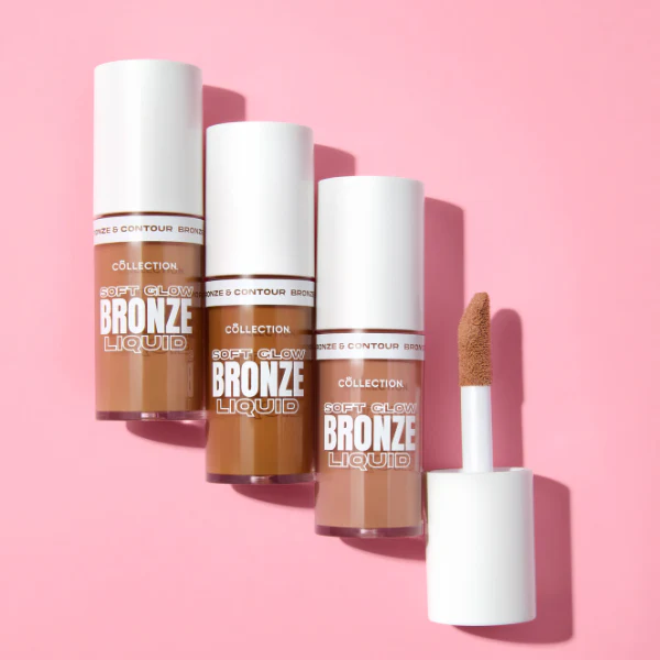 Soft Glow Liquid Bronzer - Image 3
