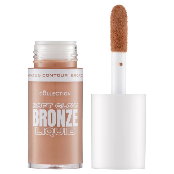 Soft Glow Liquid Bronzer - Image 4