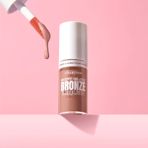Soft Glow Liquid Bronzer - Image 5