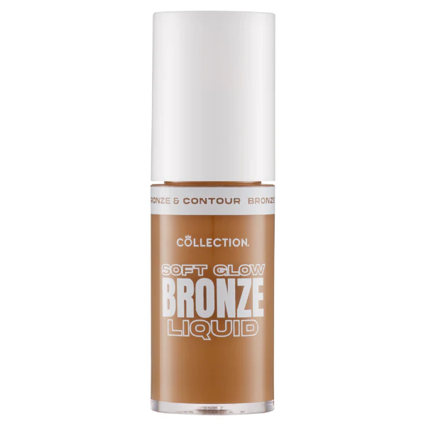 Soft Glow Liquid Bronzer - Image 6