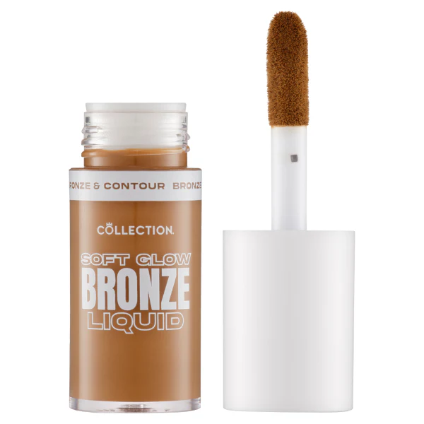 Soft Glow Liquid Bronzer - Image 7