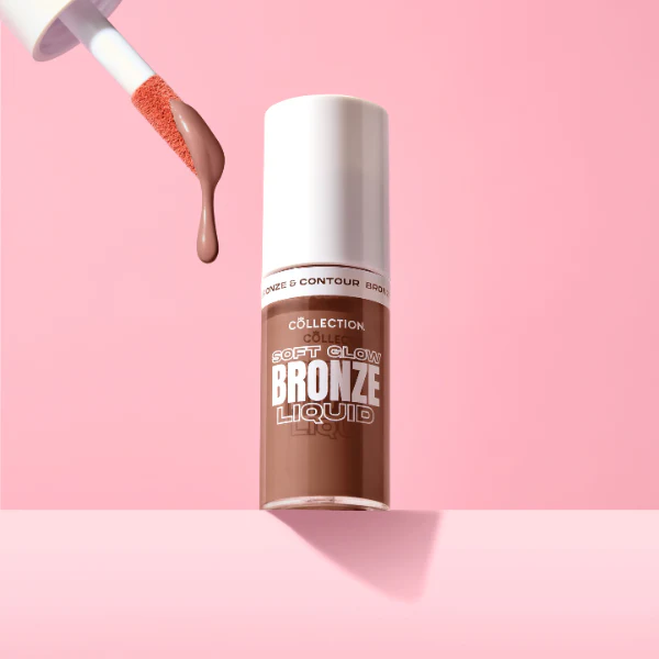 Soft Glow Liquid Bronzer - Image 8
