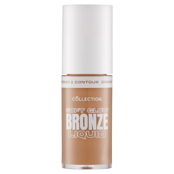 Soft Glow Liquid Bronzer - Image 9