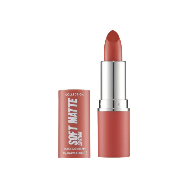Soft Matte Lipstick - Image 10