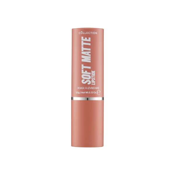 Soft Matte Lipstick - Image 4