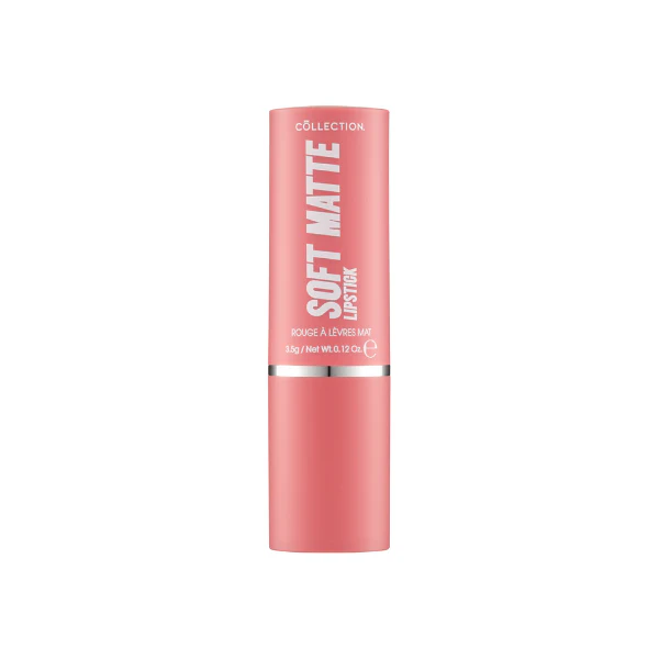 Soft Matte Lipstick - Image 5