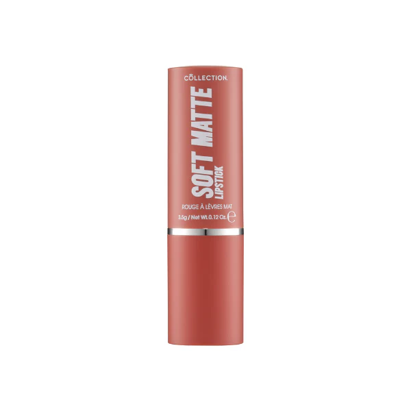 Soft Matte Lipstick - Image 6