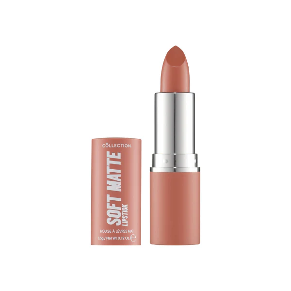 Soft Matte Lipstick - Image 8