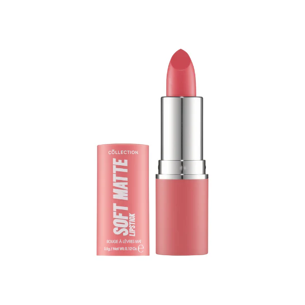 Soft Matte Lipstick - Image 9