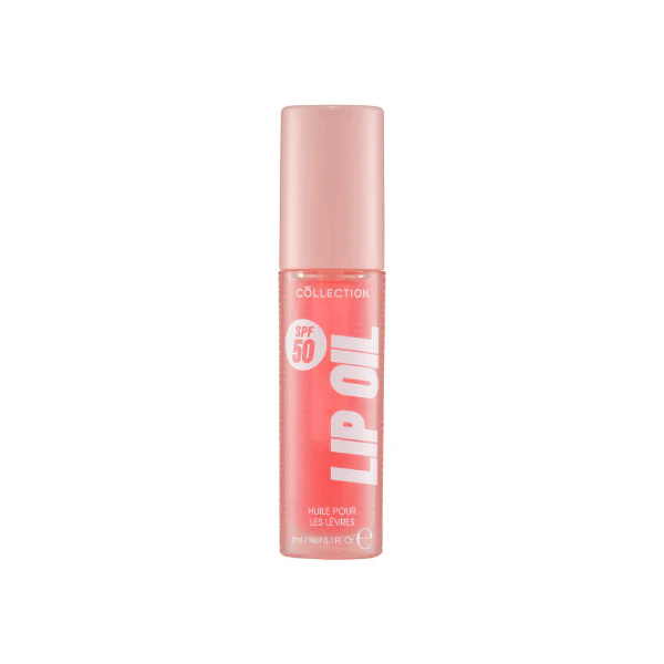 SPF 50 Lip Oil - Image 2