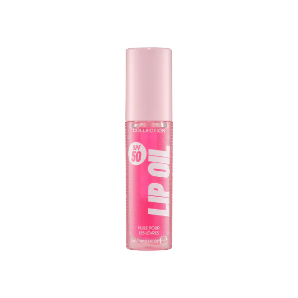 SPF 50 Lip Oil - Image 4