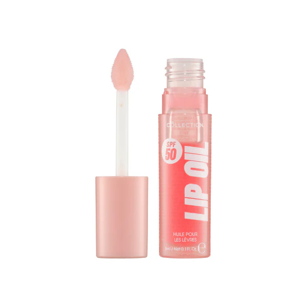 SPF 50 Lip Oil - Image 5