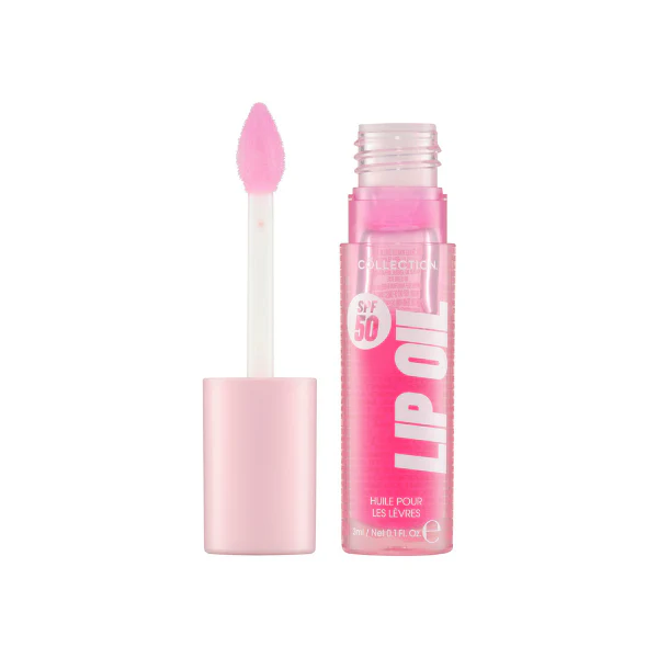 SPF 50 Lip Oil - Image 6