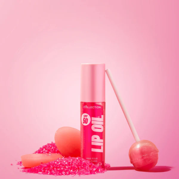 SPF 50 Lip Oil - Image 7