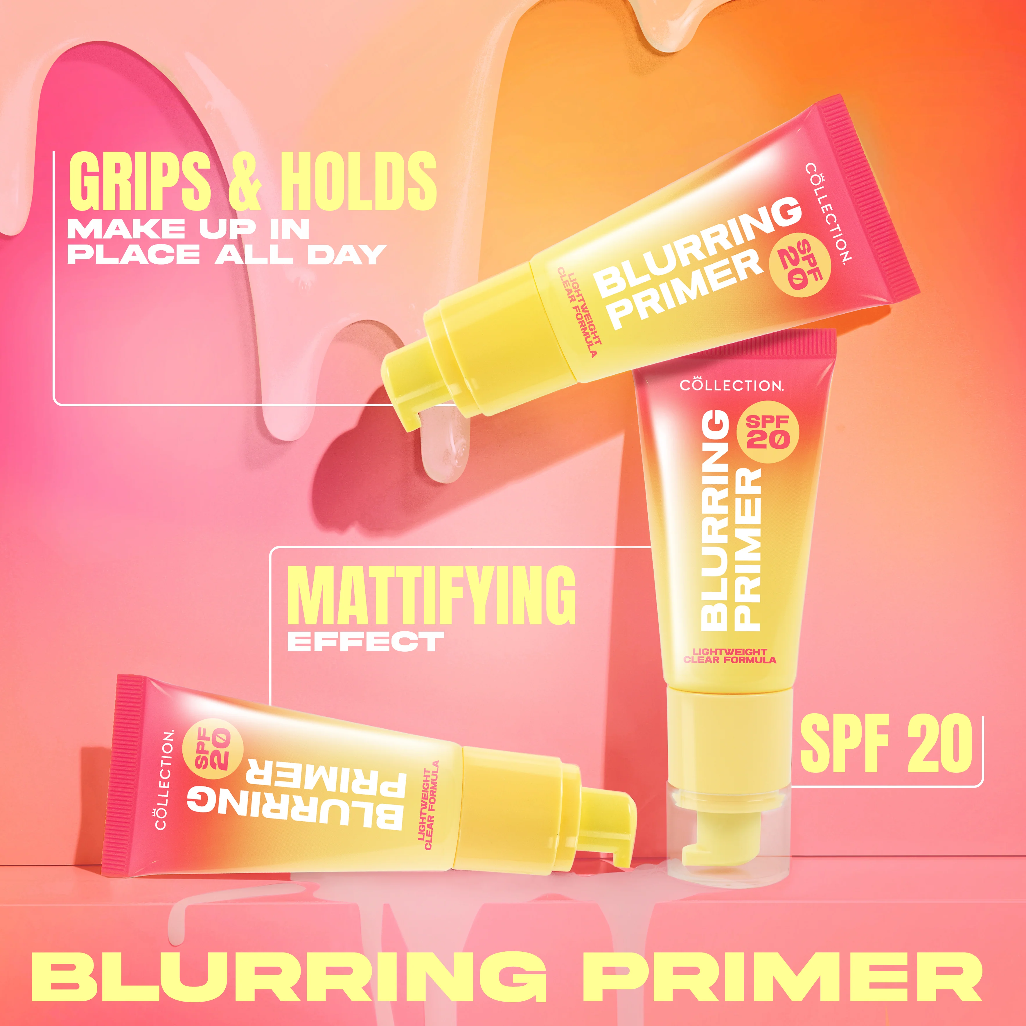 SPF Blurring Primer - Image 3