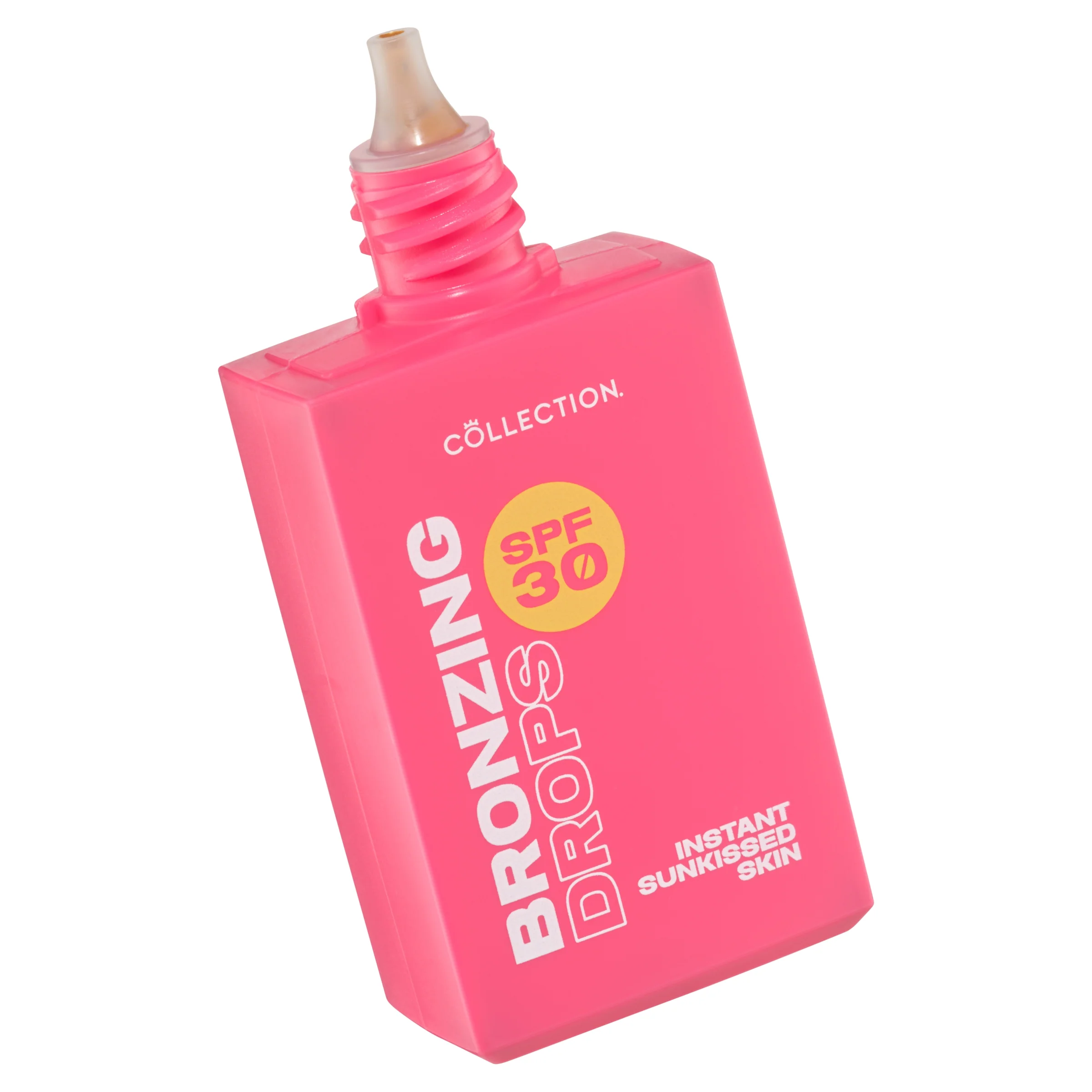 SPF Bronzing Drops - Image 2
