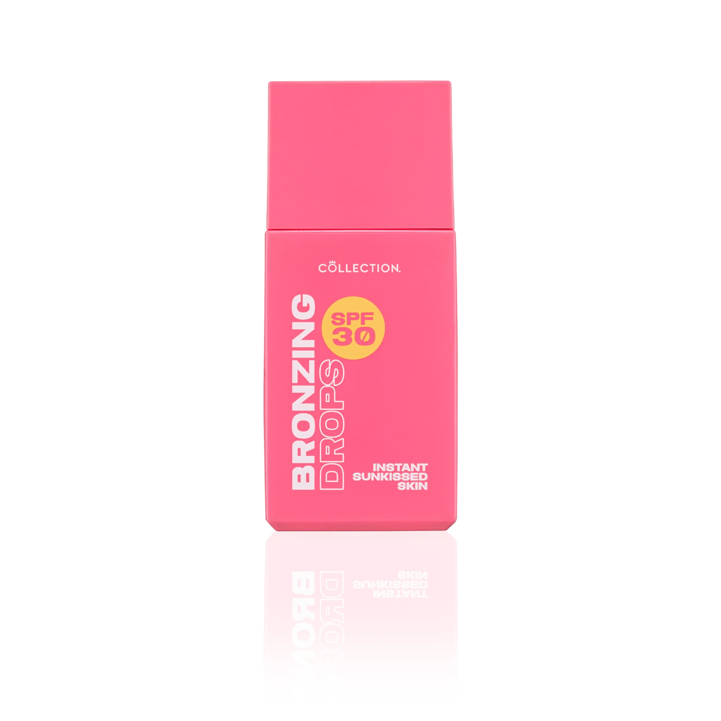 SPF Bronzing Drops - Image 4