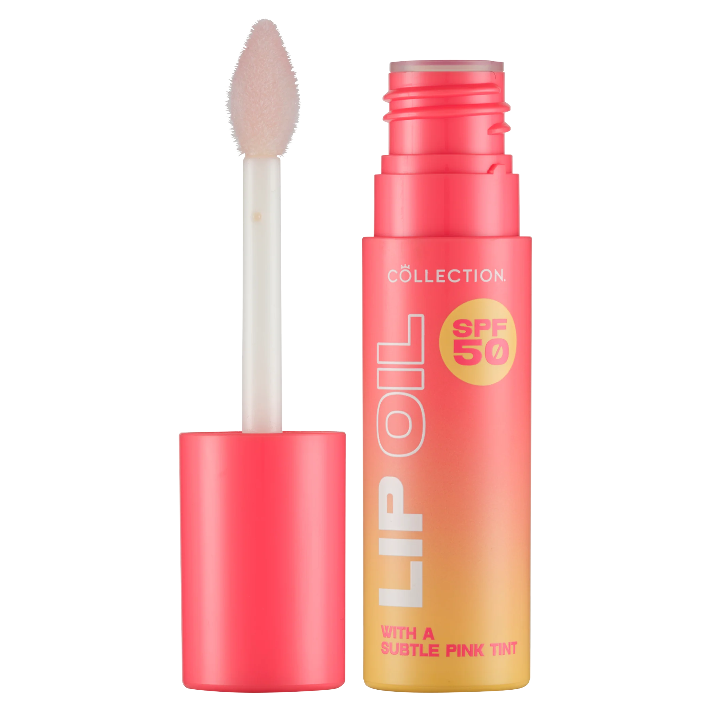 SPF Lip Oil - Image 4