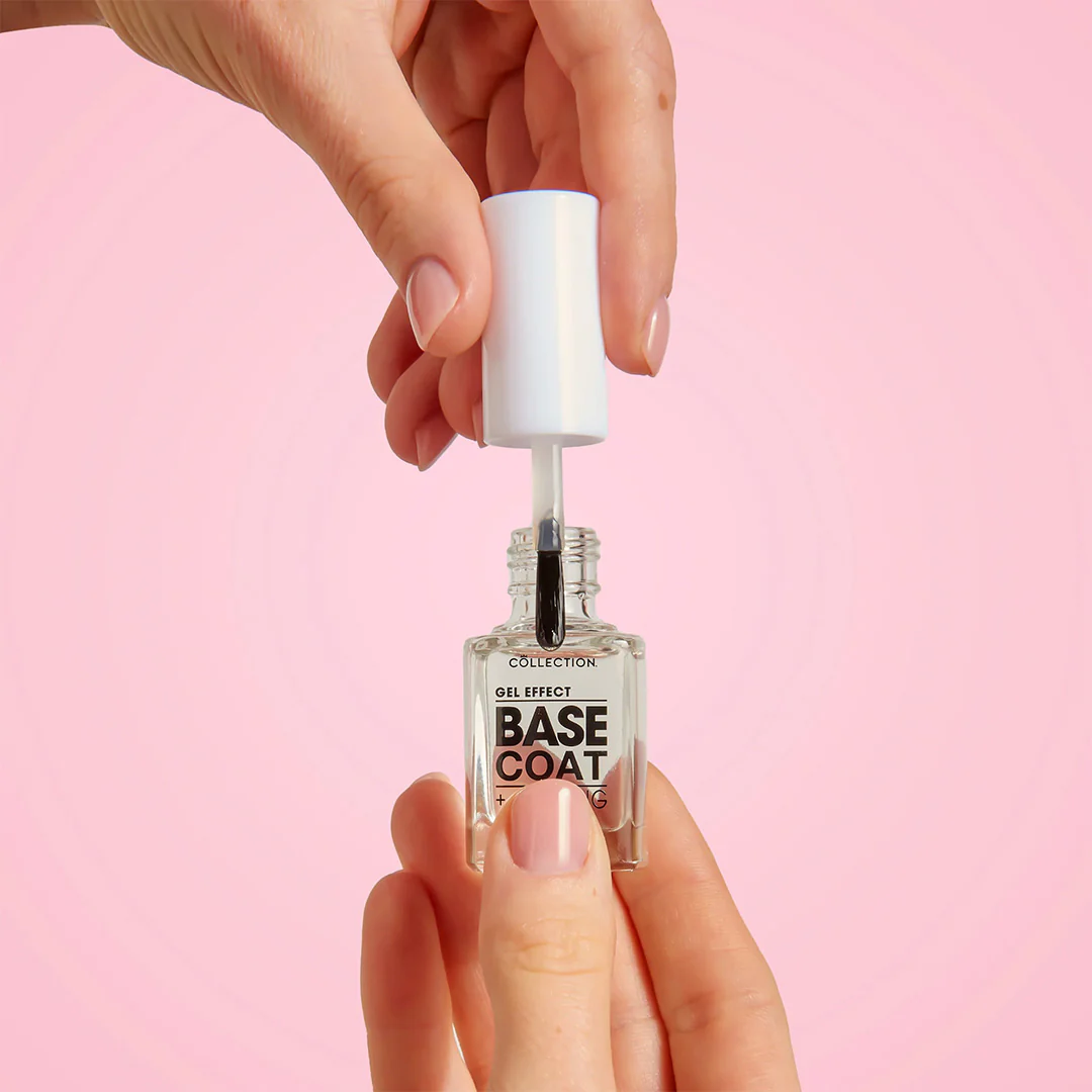 Spotlight Shine Gel Effect Base Coat - Image 3