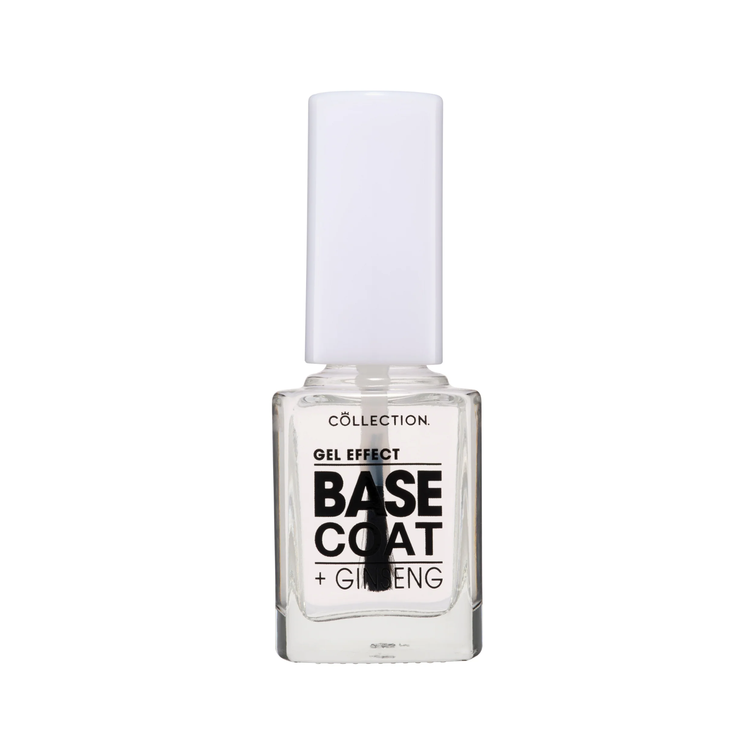 Spotlight Shine Gel Effect Base Coat - Image 4