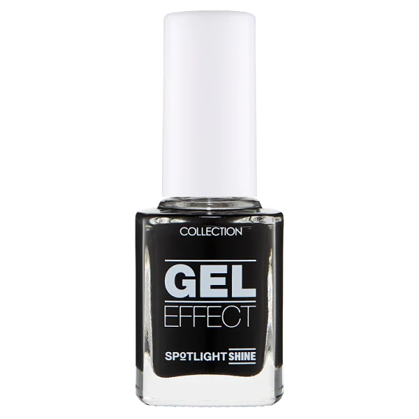 Spotlight Shine Gel Effect Nail Varnish - Image 10