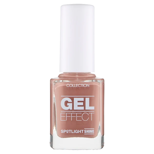 Spotlight Shine Gel Effect Nail Varnish - Image 16
