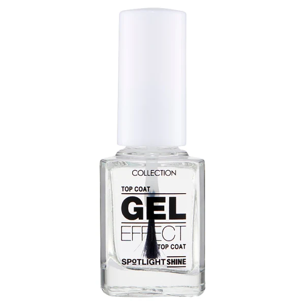 Spotlight Shine Gel Effect Nail Varnish - Image 19