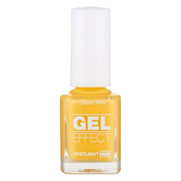 Spotlight Shine Gel Effect Nail Varnish - Image 22