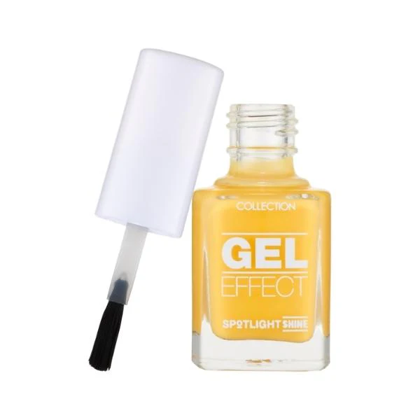 Spotlight Shine Gel Effect Nail Varnish - Image 23