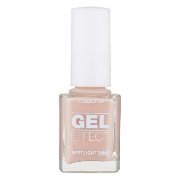 Spotlight Shine Gel Effect Nail Varnish - Image 24