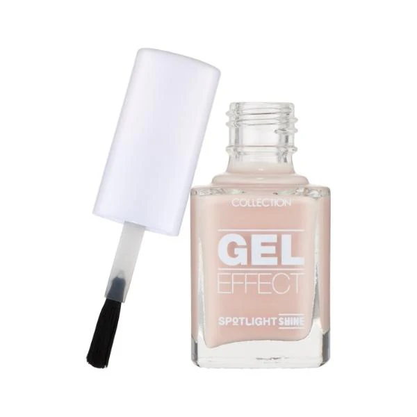 Spotlight Shine Gel Effect Nail Varnish - Image 25