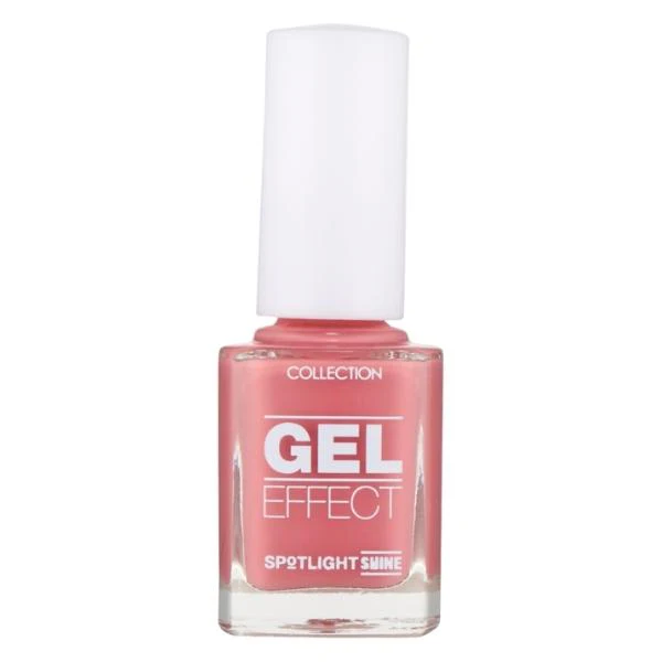 Spotlight Shine Gel Effect Nail Varnish - Image 26
