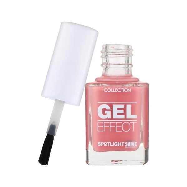 Spotlight Shine Gel Effect Nail Varnish - Image 27