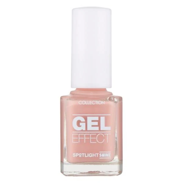 Spotlight Shine Gel Effect Nail Varnish - Image 28