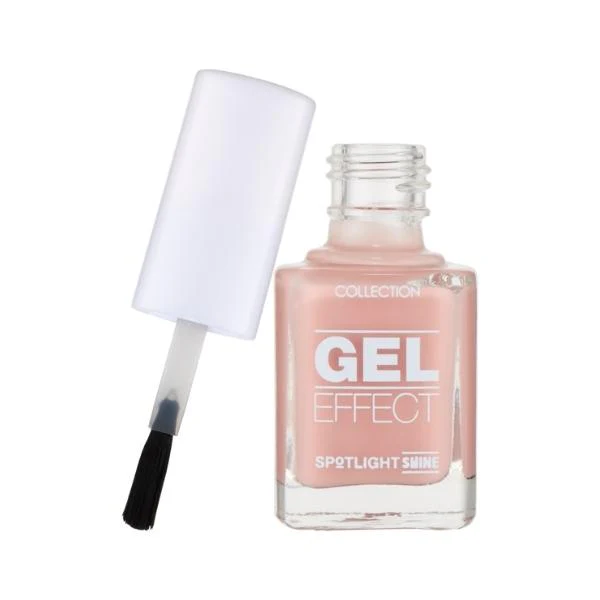 Spotlight Shine Gel Effect Nail Varnish - Image 29