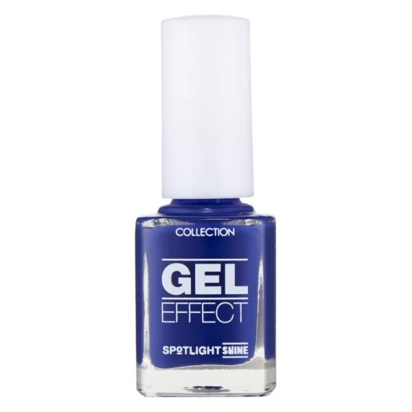 Spotlight Shine Gel Effect Nail Varnish - Image 30
