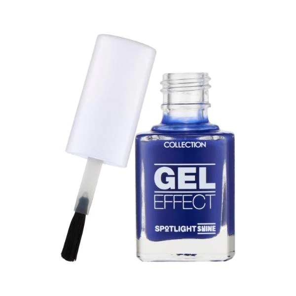 Spotlight Shine Gel Effect Nail Varnish - Image 31