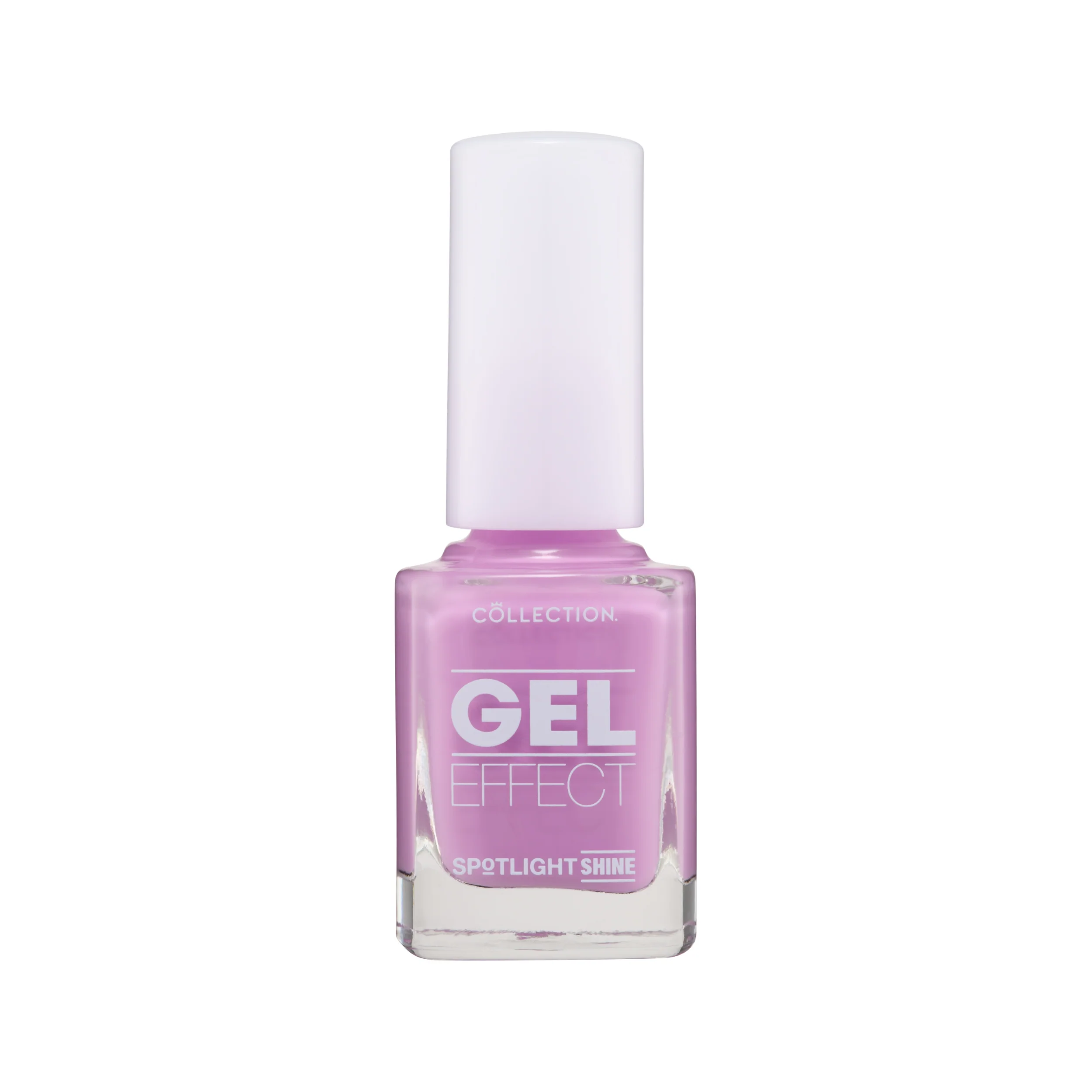 Spotlight Shine Gel Effect Nail Varnish - Image 32