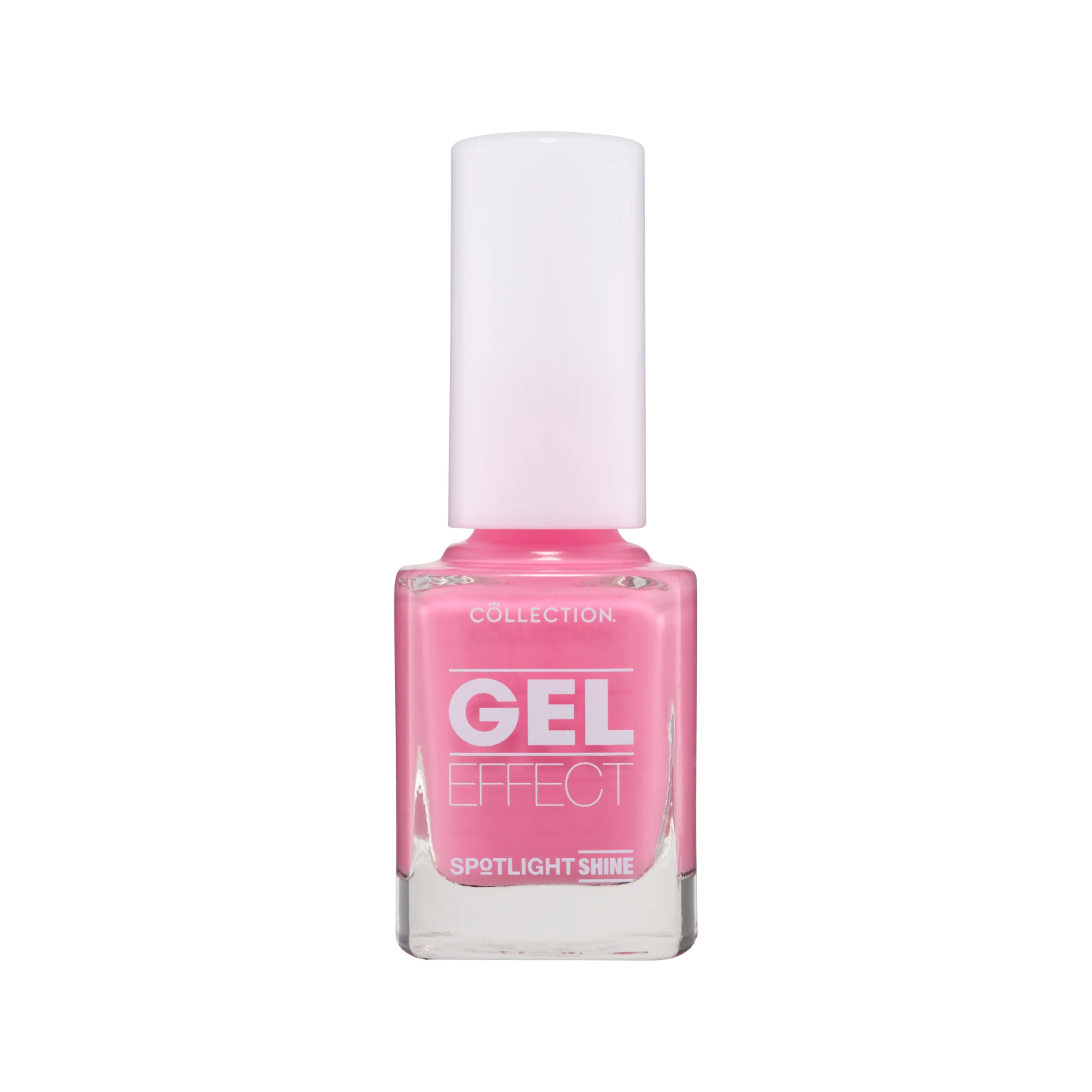 Spotlight Shine Gel Effect Nail Varnish - Image 33
