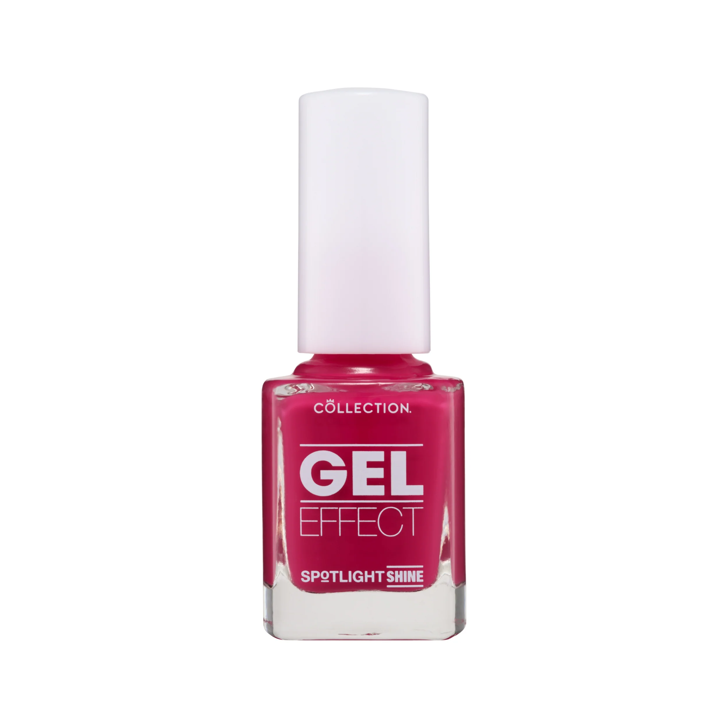 Spotlight Shine Gel Effect Nail Varnish - Image 35