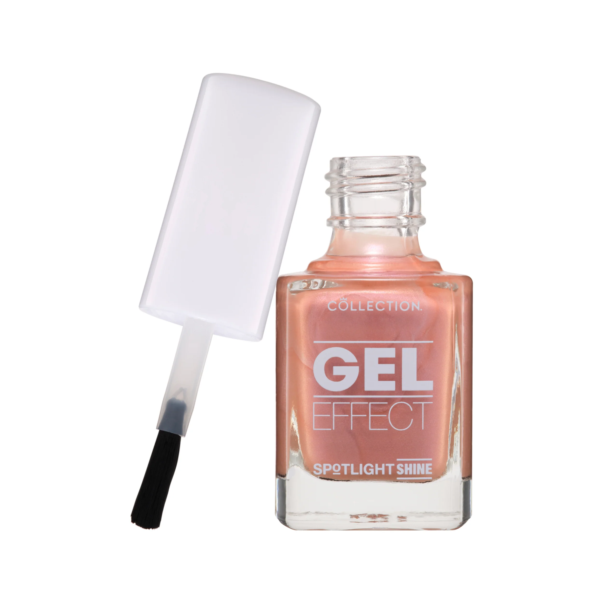 Spotlight Shine Gel Effect Nail Varnish - Image 37