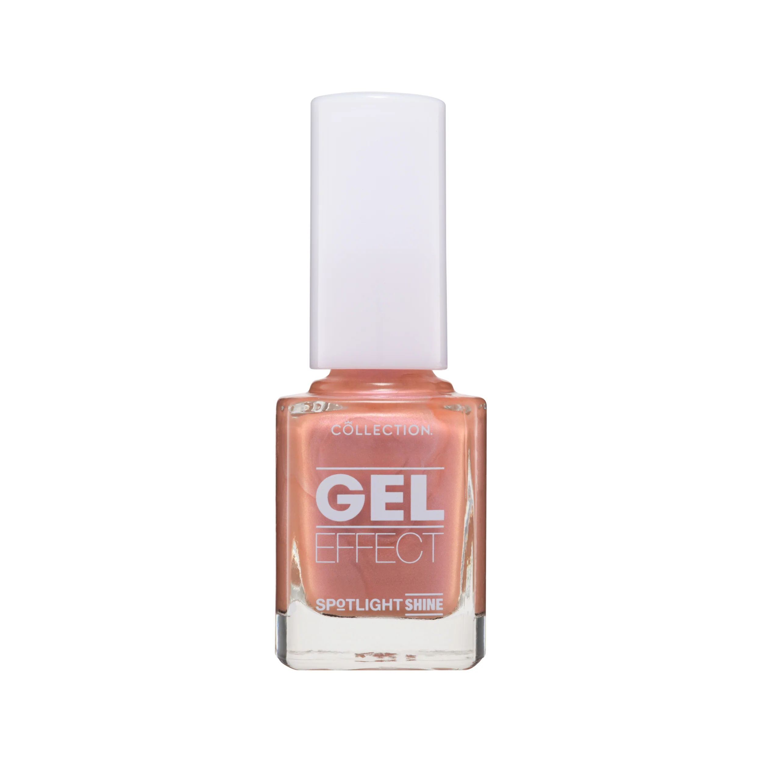 Spotlight Shine Gel Effect Nail Varnish - Image 38