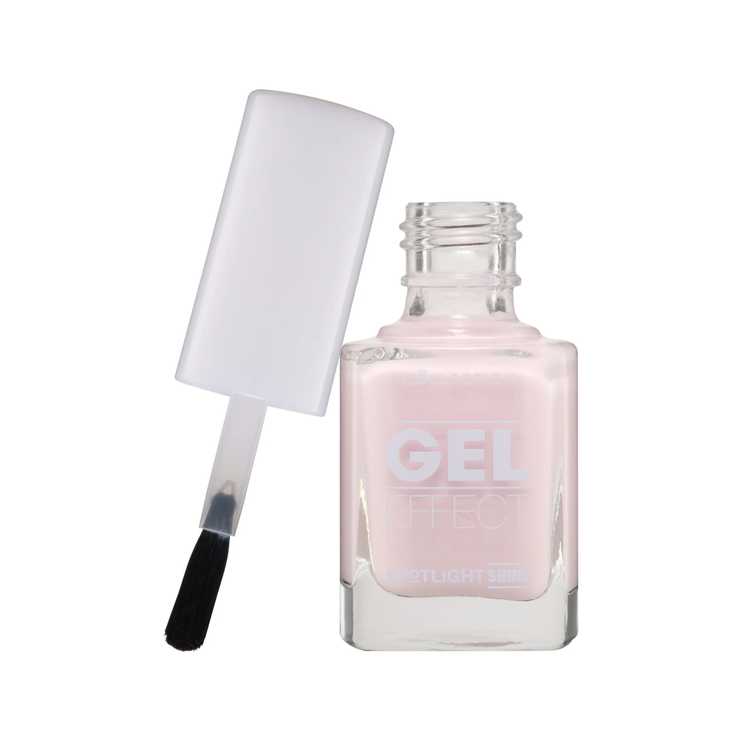 Spotlight Shine Gel Effect Nail Varnish - Image 41