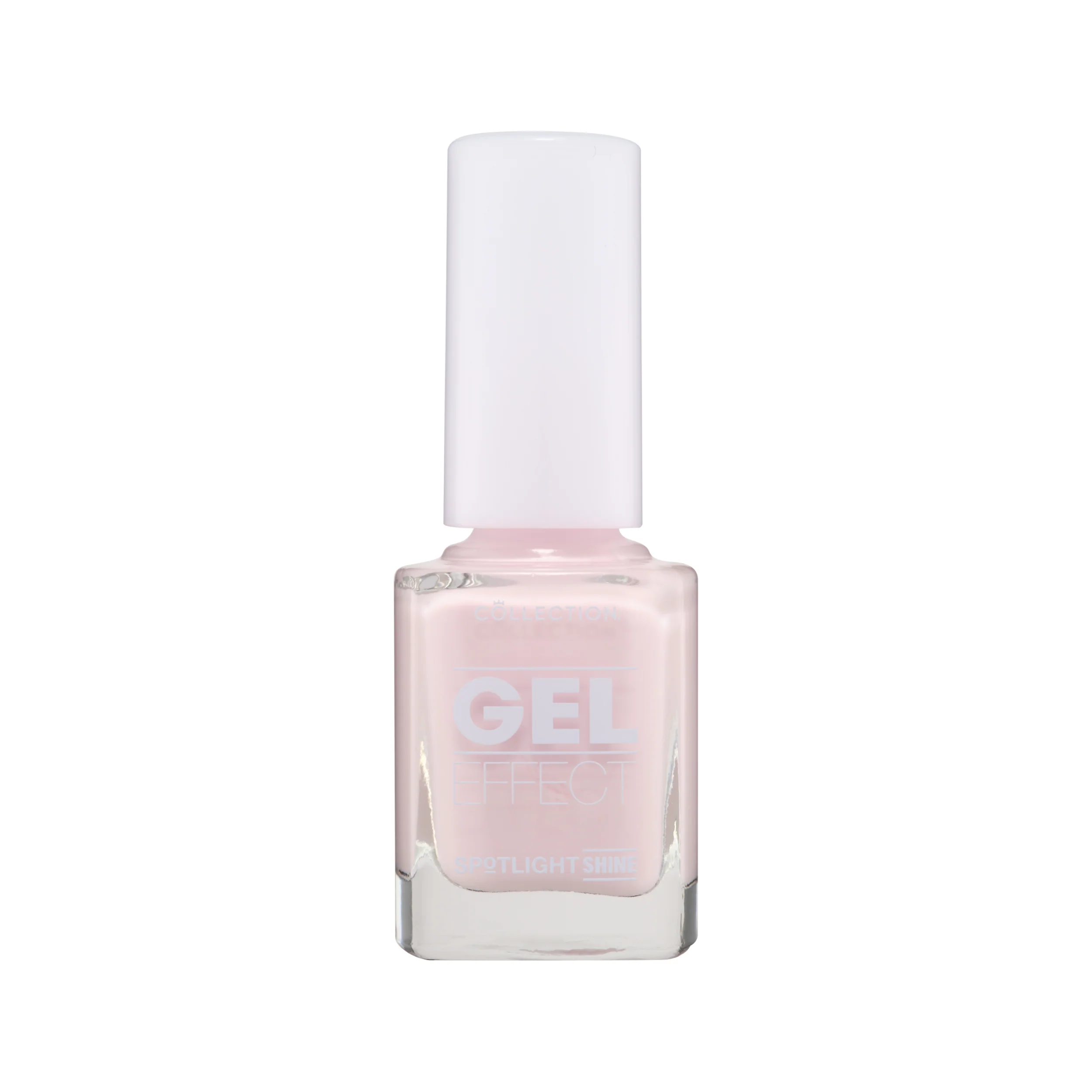 Spotlight Shine Gel Effect Nail Varnish - Image 42