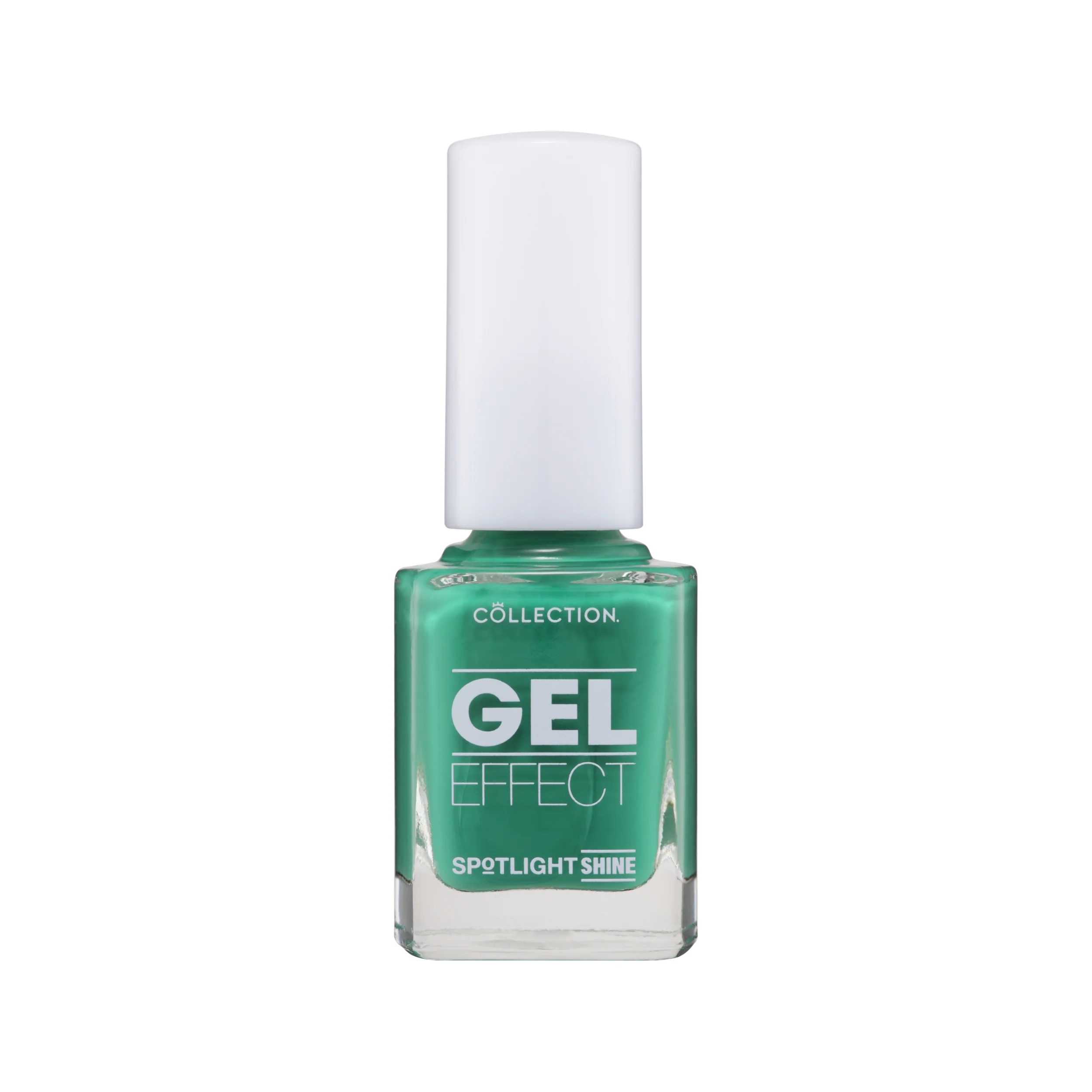 Spotlight Shine Gel Effect Nail Varnish - Image 44