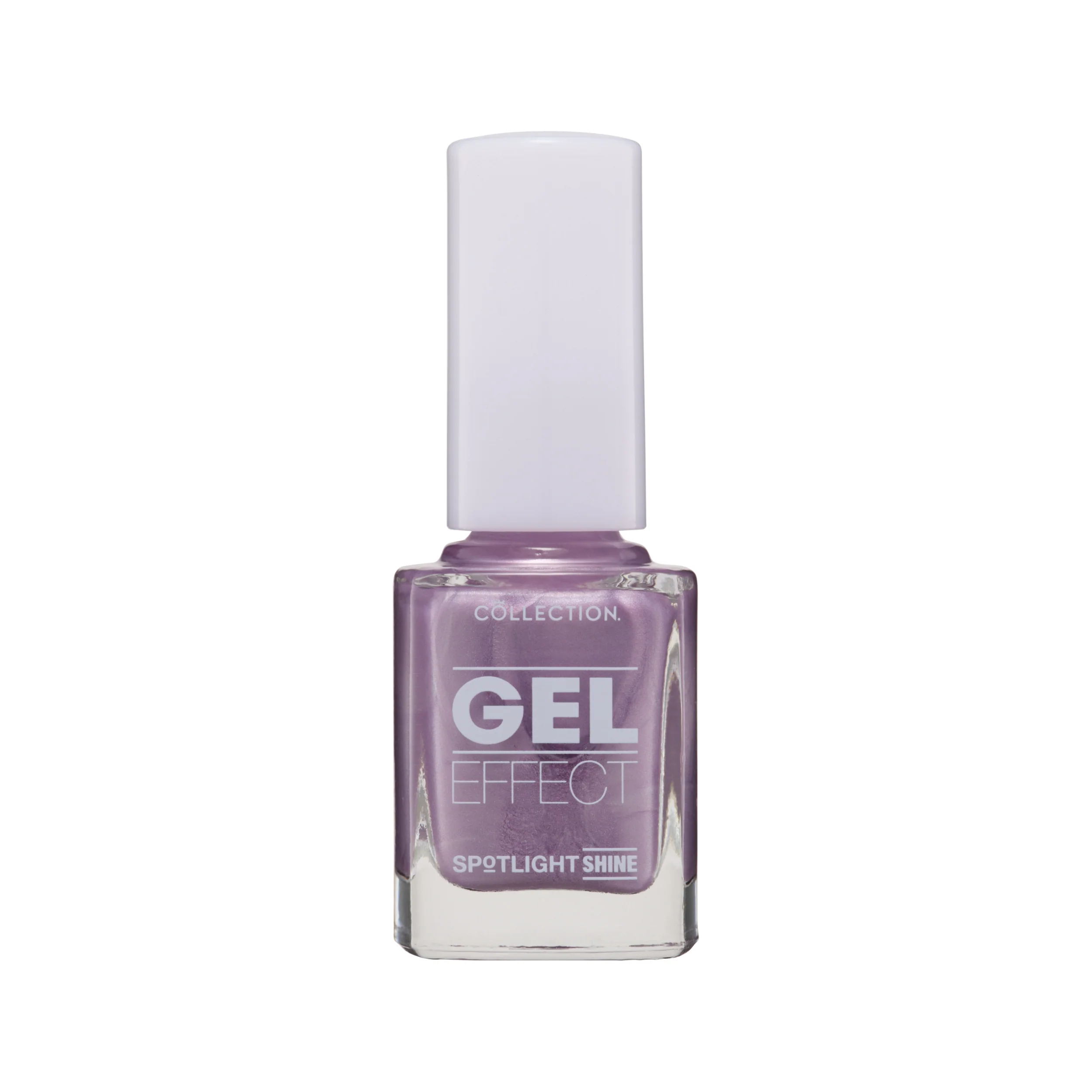 Spotlight Shine Gel Effect Nail Varnish - Image 46