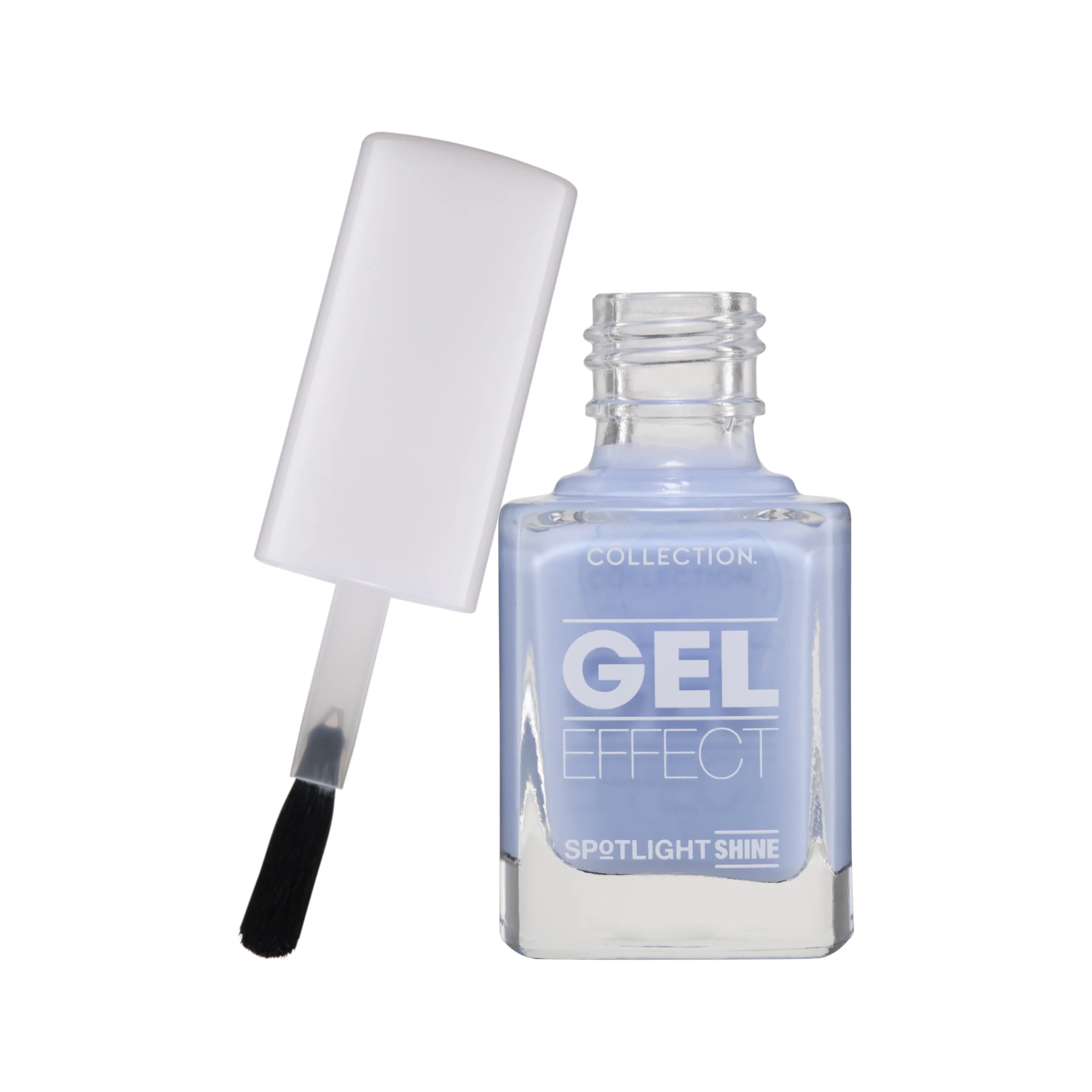 Spotlight Shine Gel Effect Nail Varnish - Image 47